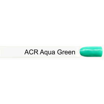 30g Acrylic Powder Aqua Green Planet Nails Shopping Cart